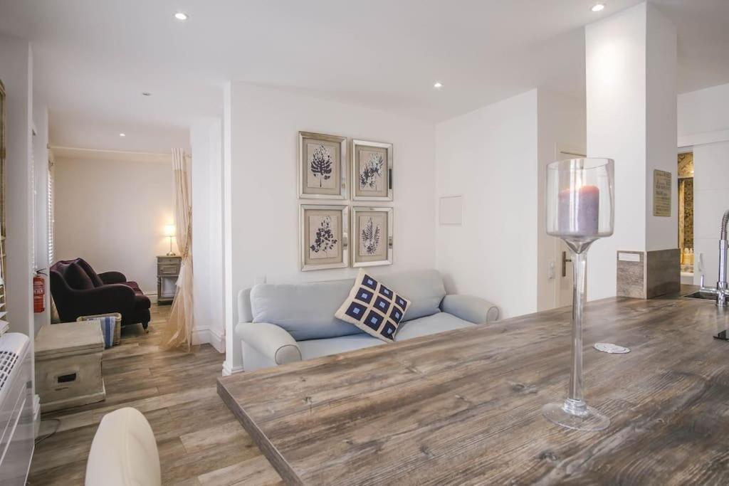 Summer Breeze Apartment, In The Historic Centre Of Lagos Exterior foto
