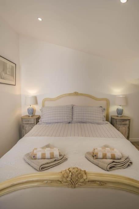 Summer Breeze Apartment, In The Historic Centre Of Lagos Exterior foto