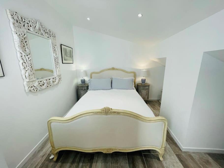 Summer Breeze Apartment, In The Historic Centre Of Lagos Exterior foto