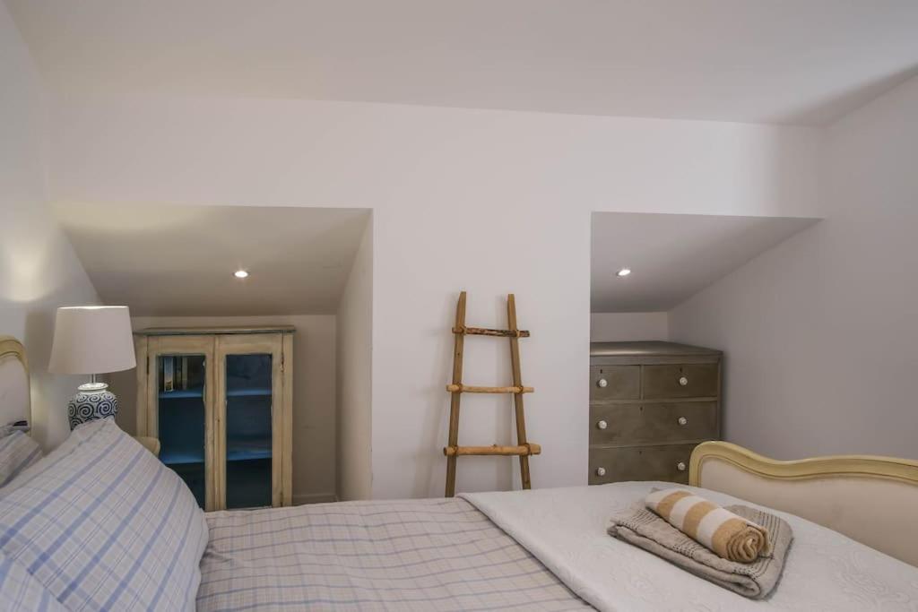 Summer Breeze Apartment, In The Historic Centre Of Lagos Exterior foto